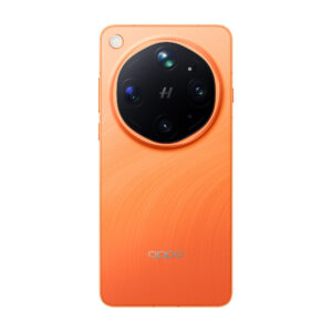 OPPO Find X9 Ultra 5G, 17,3 cm (6.82"), 12 GB, 512 GB, 200 MP, Android 16.0, Orange - Billede 4