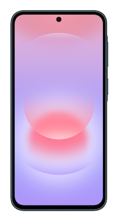 Samsung Galaxy A37 - 5G smartphone - dual-SIM - RAM 8 GB / Intern hukommelse 256 GB - OLED display - 6.7"" - 2340 x 1080 pixels (120 Hz) - 3x bagkamera 50 MP, 8 MP, 5 MP - front camera 12 MP - fantastisk grågrøn - Billede 2
