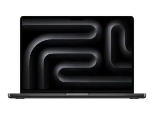 Apple MacBook Pro - 14.2" | M5 Pro | 24GB | 1TB | Space Black | English Keyboard