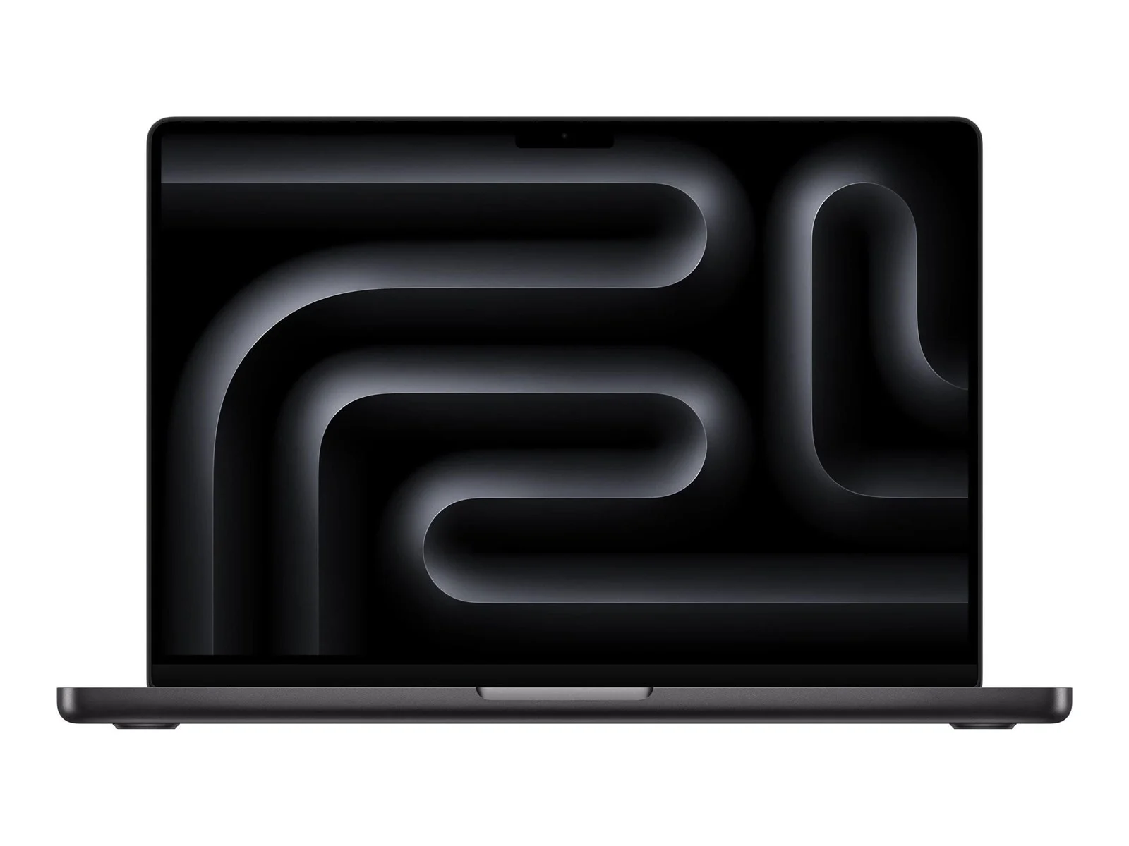 Apple MacBook Pro - 14.2" | M5 Pro | 24GB | 1TB | Space Black | English Keyboard