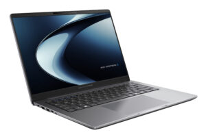 ExpertBook P3 - 14" | Ryzen AI 7 | 32GB | 1TB - Billede 2