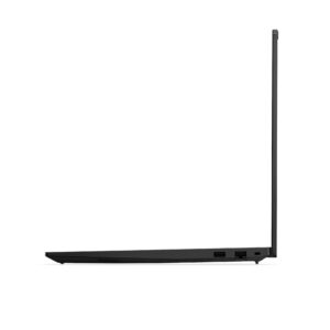 Lenovo ThinkPad E16 Gen 4 (Intel) Intel Core 5 320 Laptop 40,6 cm (16") WUXGA 16 GB DDR5-SDRAM 512 GB SSD Wi-Fi 7 (802.11be) Windows 11 Pro Sort Nordisk - Billede 5