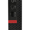 Lenovo Refurbished ThinkCentre M720q - Core i5 | 8GB | 256GB | T1A Grade