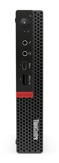 ThinkCentre M720q - Core i5 | 8GB | 512GB | T1A Grade