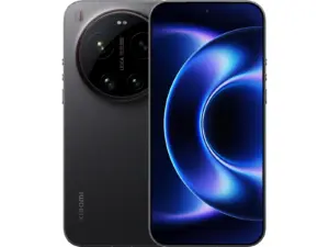 Xiaomi 17 Ultra - 5G smartphone - dual-SIM - RAM 16 GB / Intern hukommelse 512 GB - OLED display - 6.9"" - 2608 x 1200 pixels (120 Hz) - 3x bagkamera 50 MP, 50 MP, 200 MP - front camera 50 MP - sort