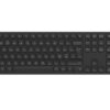 Contour Balance - Tastatur - full size - USB-C - QWERTY - Pan Nordic