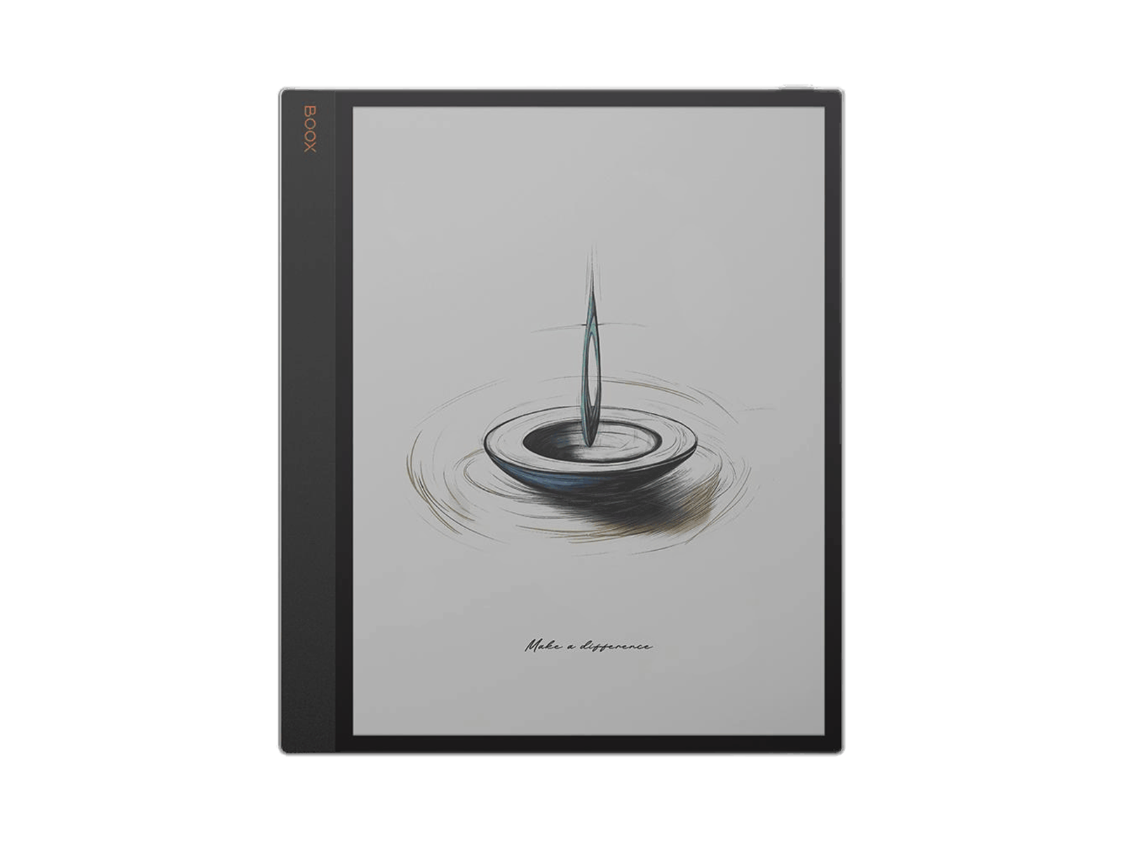 Onyx Boox Tab X C 13.3" - Billede 2