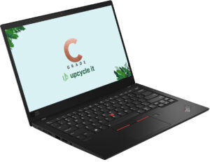 Lenovo ThinkPad X1Carbon 10th (Refurb) - Billede 3