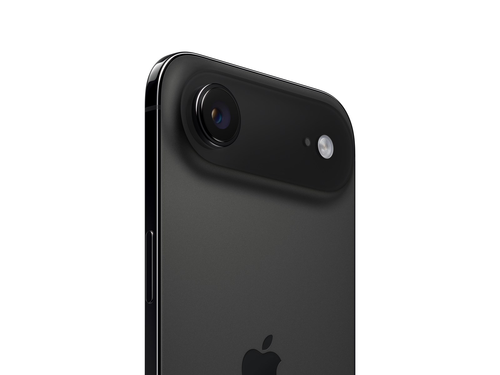 Apple iPhone Air 256GB - Space Black - Billede 3