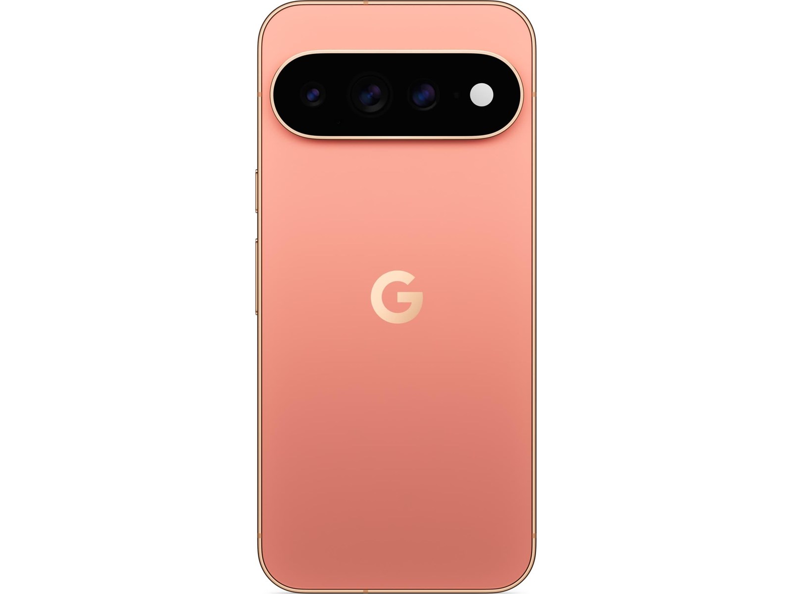 Google Pixel 11 Pro XL 256GB/12GB - Canyon - Billede 4