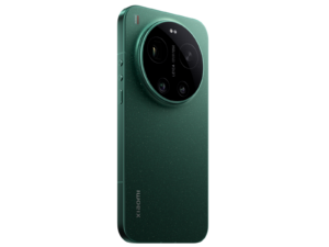 Xiaomi 17 Ultra 512GB/16GB - Starlit Green - Billede 3