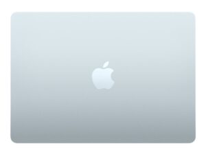 Apple MacBook Air 13.6" - Apple M5 - 16 GB RAM - 1 TB SSD - dansk - Billede 3