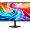 Acer SA273 P1bip - SA Series - LED-skærm - 27"" - 1920 x 1080 Full HD (1080p) - IPS - 250 cd/m² - 1500:1 - 1 ms - HDMI, DisplayPort - sort