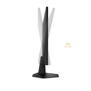 AOC 27G50F computerskærm 68,6 cm (27") 1920 x 1080 pixel Fuld HD LED Sort - Billede 3