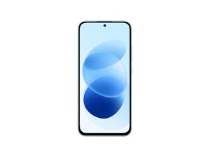 Xiaomi Redmi Note 17 5G 128GB/6GB - Sky Teal - Billede 3