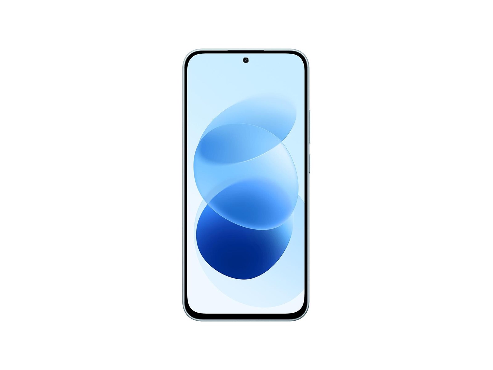 Xiaomi Redmi Note 17 5G 128GB/6GB - Sky Teal - Billede 3