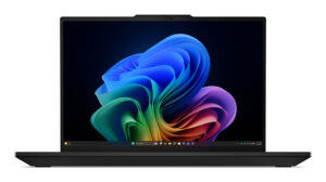 LENOVO T16 G5 U7-355 PTL 32GB 512GB - Billede 2