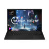 ASUS ROG Flow Z13 GZ302EA-RU004W AMD Ryzen AI Max+ 395 Hybrid (2-i-1) 34 cm (13.4") Berøringsskærm 2.5K 32 GB LPDDR5x-SDRAM 1 TB SSD Wi-Fi 7 (802.11be) Windows 11 Home Sort