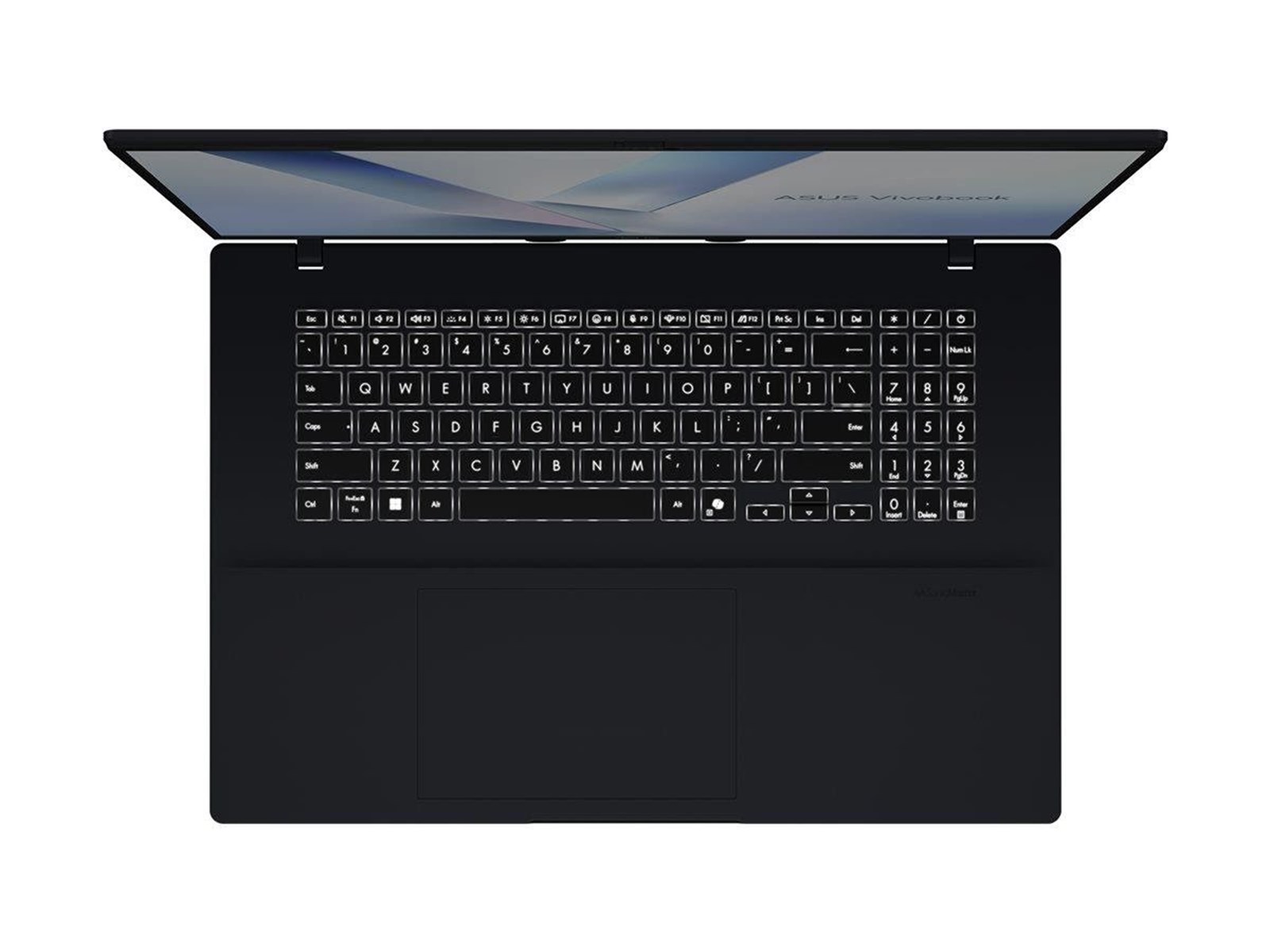 ASUS Vivobook 18 - 18" | Ryzen AI 7 | 16GB | 1TB - Billede 5