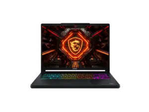 MSI Crosshair 16 HX E14WGK - 16" | RTX 5070 | Core i9-14900HX | 32GB | 1T