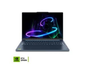Lenovo Yoga Pro 9 2-in-1 16" Touch OLED | NVIDIA RTX Spark N1X Max | 64GB | 1TB | Win 11 Pro