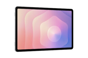 Samsung Galaxy Tab SM-X736B, 27,9 cm (11"), 2560 x 1600 pixel, 128 GB, 12 GB, 3,3 GHz, Sølv - Billede 4