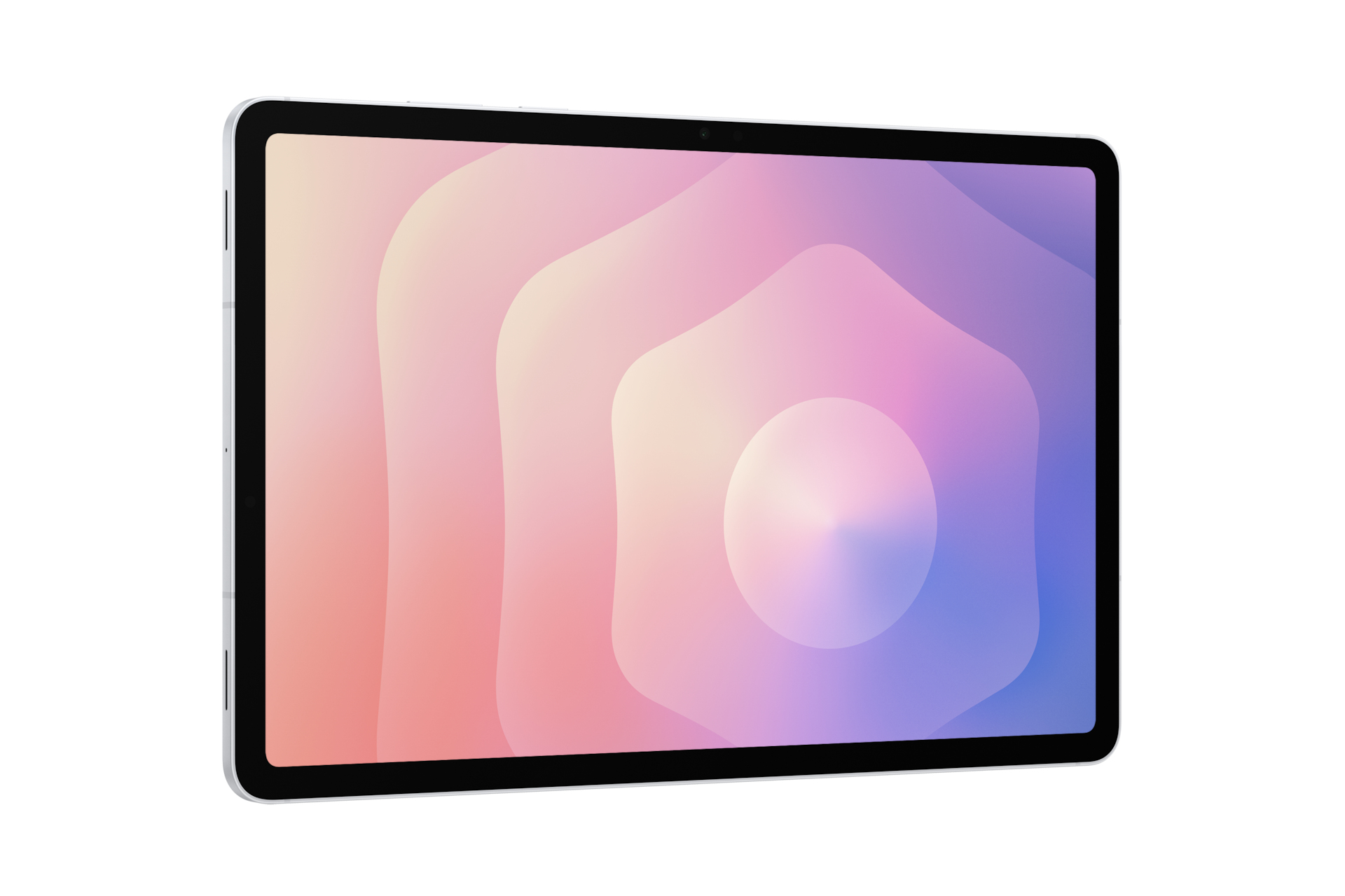 Samsung Galaxy Tab SM-X736B, 27,9 cm (11"), 2560 x 1600 pixel, 128 GB, 12 GB, 3,3 GHz, Sølv - Billede 4