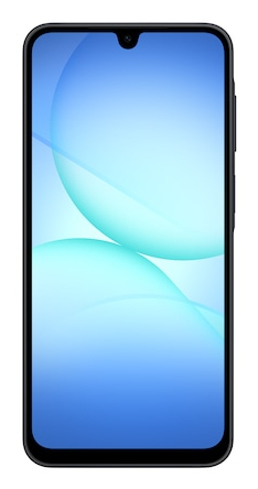 Samsung Galaxy A17 , 17 cm (6.7"), 4 GB, 128 GB, 50 MP, Android 15, Sort - Billede 5