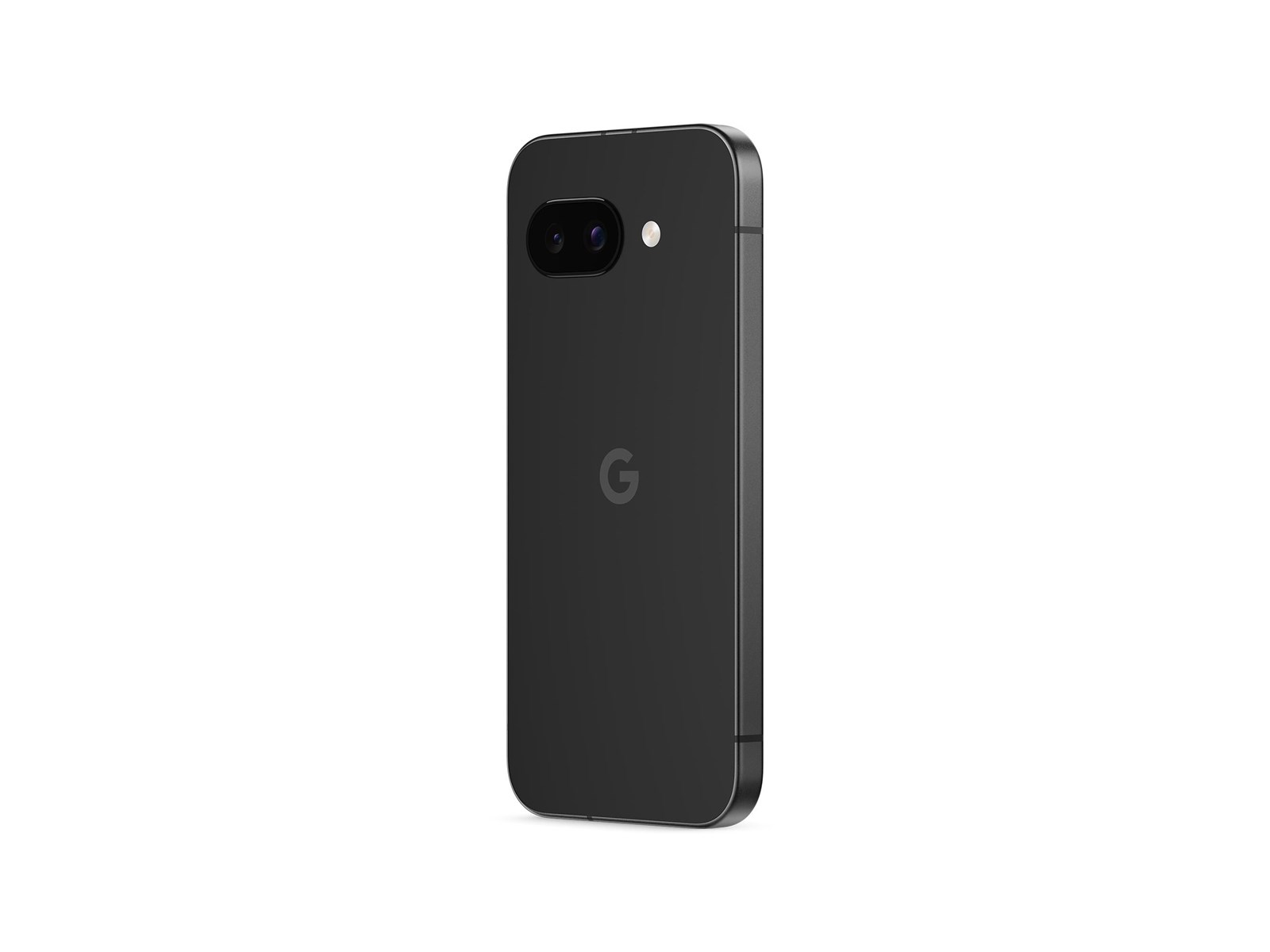 Google Pixel 9a 256GB/8GB - Obsidian - Billede 4