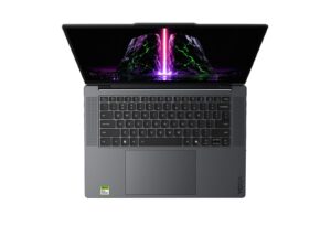 Lenovo Yoga Pro 9 15.3" OLED-Touch | NVIDIA RTX Spark N1X | 32GB | 1TB | Win 11 Pro - Billede 2