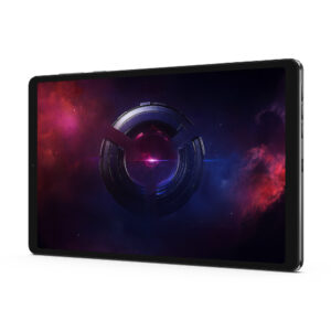 Lenovo Legion Tab 256GB / 12GB - Eclipse Black - Billede 4