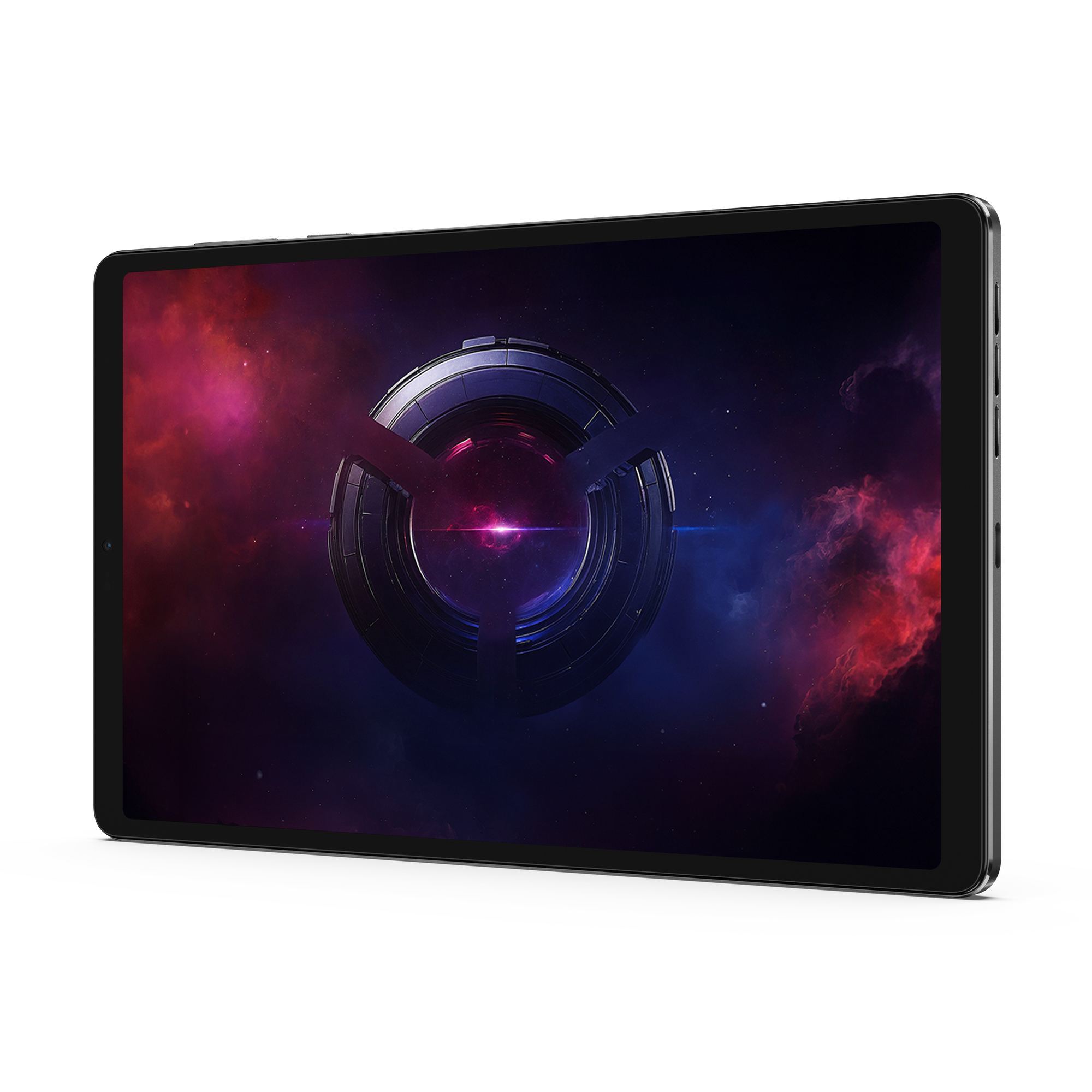 Lenovo Legion Tab 256GB / 12GB - Eclipse Black - Billede 4