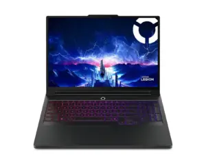 Lenovo Legion Pro 7 - 16" | RTX 5080 | Core Ultra 9 | 32GB | 2TB