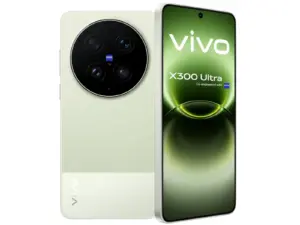 VIVO X300 Ultra 1TB/16GB - Green