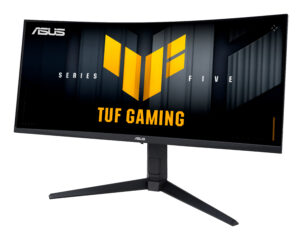 ASUS TUF Gaming VG34WQML5A computerskæ - Billede 3
