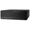 HP ProDesk 4 G1i - AI PC - SFF Core Ultra 5 235 / op til 5 GHz - RAM 16 GB - SSD 512 GB - NVMe - Intel Graphics - Gigabit Ethernet - Win 11 Pro - skærm: ingen - tastatur: tysk - jack sort - Smart Buy