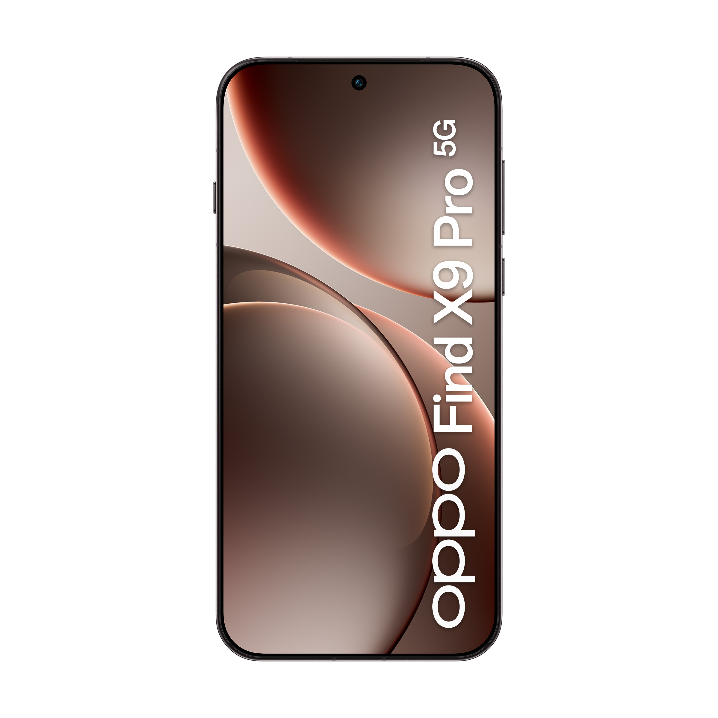 OPPO Find X9 Pro, 17,2 cm (6.78"), 16 GB, 512 GB, 50 MP, Android 16.0, Kul, Titanium - Billede 5