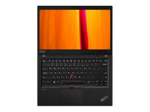 Lenovo ThinkPad T14s Gen 1 - brugt - B 14" - AMD Ryzen 7 Pro - 4750U - 16 GB RAM - 256 GB SSD - Nordisk - brugt - B - Billede 5