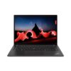 Lenovo ThinkPad T14s Gen 4 21F6 - 180° hængselsdesign - Intel Core i7 - 1365U / op til 5.2 GHz - vPro Enterprise - Win 11 Pro - Intel Iris Xe Graphics - 32 GB RAM - 1 TB SSD TCG Opal Encryption 2, NVMe, Performance - 14"" IPS touchscreen 1920 x 1200 - Wi-Fi 6E, Bluetooth - dyb sort - kbd: nordisk (dansk/finsk/norsk/svensk) - New Open Box