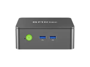GMKtec G3S | Intel N95 | 8GB | 256GB | Windows 11 Pro - Billede 2