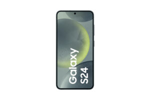 Samsung Galaxy S24 , 15,8 cm (6.2"), 8 GB, 128 GB, 50 MP, Android 14, Sort - Billede 2