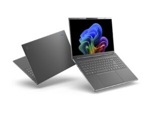 Acer Aspire 16 AI - 16" | Ryzen AI 7 | 16GB | 1TB - Billede 4