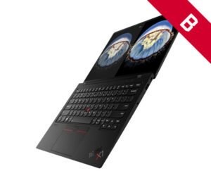 Lenovo ThinkPad X1 Carbon Gen 9 - Brugt - B 14" - Intel Core i5 - 1145G7 - 16 GB RAM - 256 GB SSD - Brugt - B