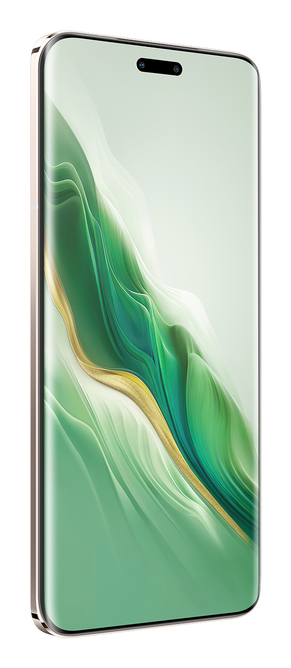 Honor Magic6 Pro 512GB/12GB - Epi Green - Billede 5