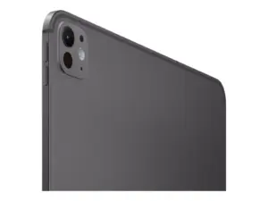 Apple iPad Pro M5 13" Wi?Fi 256GB with standard glass - Space Black - Billede 3
