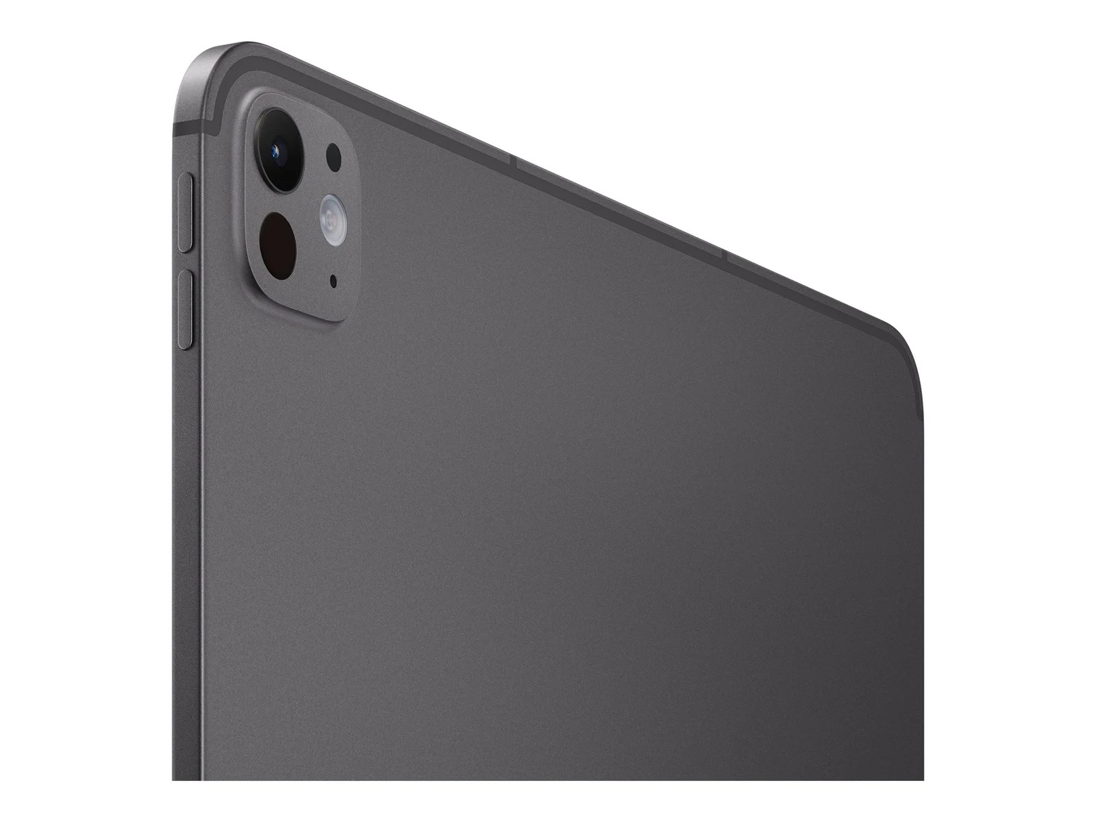 Apple iPad Pro M5 13" Wi?Fi 256GB with standard glass - Space Black - Billede 3