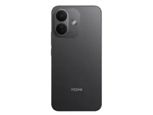 Xiaomi Redmi Note 17 Pro 5G 256GB/6GB - Black - Billede 2