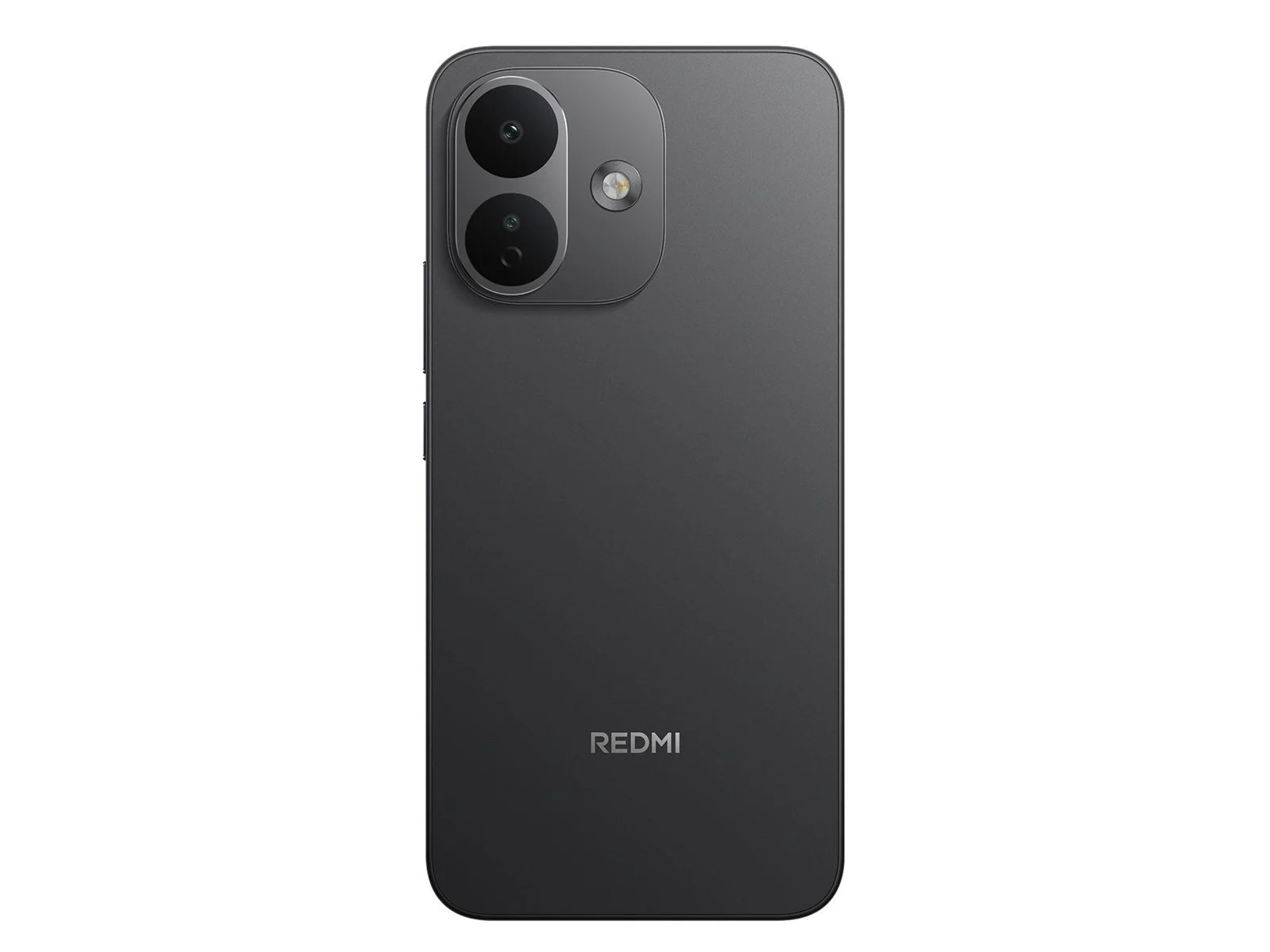 Xiaomi Redmi Note 17 Pro 5G 256GB/6GB - Black - Billede 2