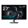 Gigabyte G27Q2 - LED-skærm - gaming - 27"" - 2560 x 1440 QHD @ 210 Hz - SS IPS - 350 cd/m² - 1000:1 - HDR10 - 1 ms - 2xHDMI, DisplayPort, USB-C