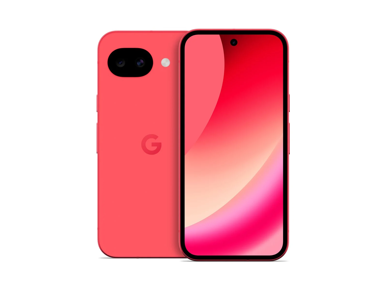 Google Pixel 10a 128GB/8GB - Berry